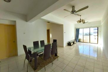 Vista Millennium Condominiums