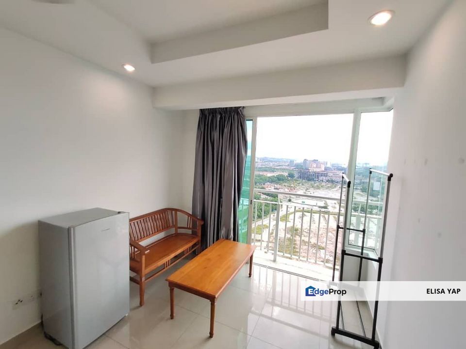 Cashback 100k  Booking 1k Tenanted Menara U2 Menara U Seksyen 13 Shah Alam FOR SALE, Selangor, Shah Alam