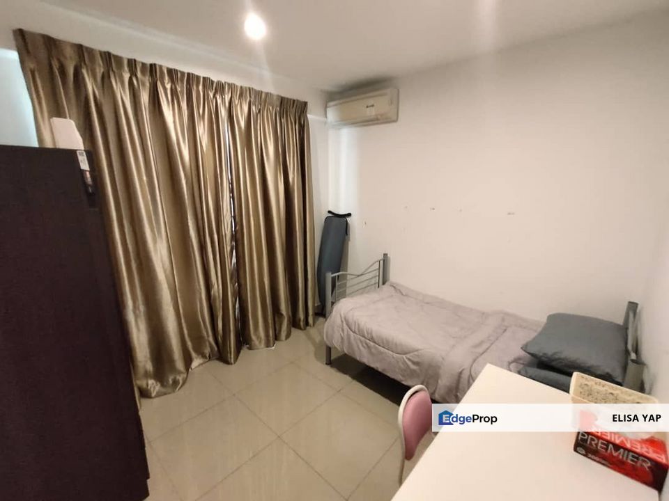 Cashback 100k  Booking 1k Tenanted Menara U2 Menara U Seksyen 13 Shah Alam FOR SALE, Selangor, Shah Alam