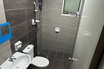 Zeta DeSkye Residence