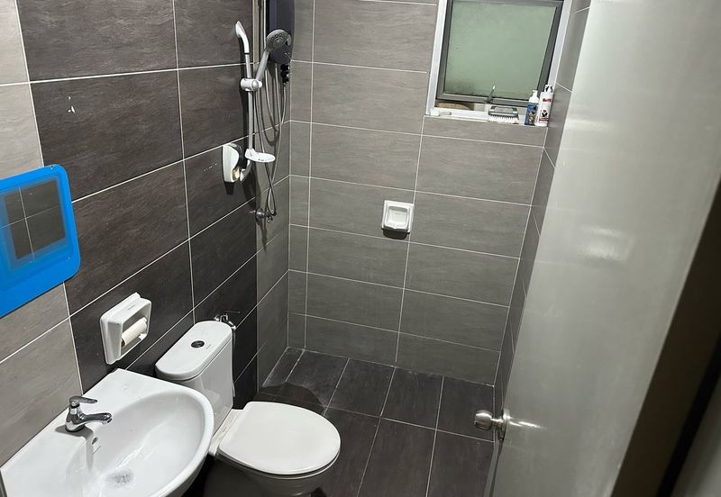 Zeta DeSkye Residence