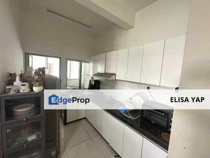 Zeta DeSky Residence Jalan Ipoh KL Below Market Price Freehold 2 Parking Lot 1033sqft FOR SALE, Kuala Lumpur, Jalan Ipoh