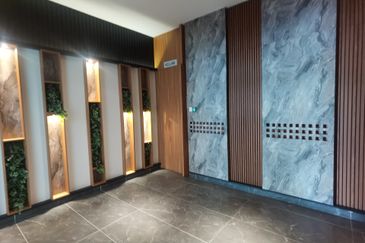 Inspirasi Mont Kiara