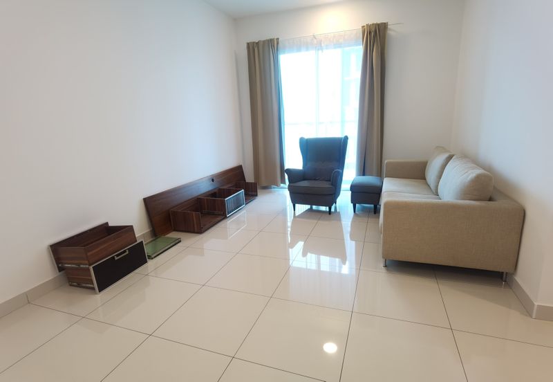 Inspirasi Mont Kiara