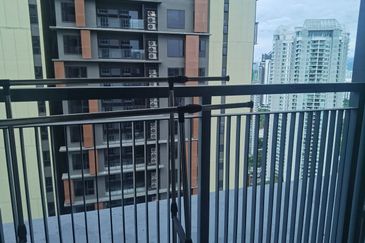 Inspirasi Mont Kiara