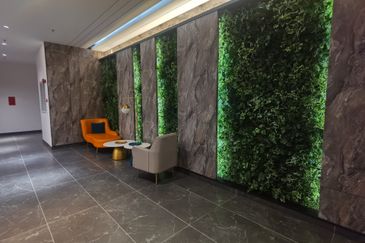 Inspirasi Mont Kiara