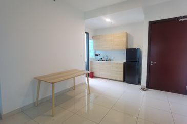 Inspirasi Mont Kiara