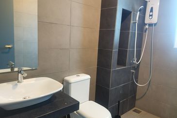 Inspirasi Mont Kiara