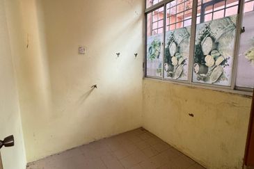 Kristal Heights 2 (Sri Gombak)