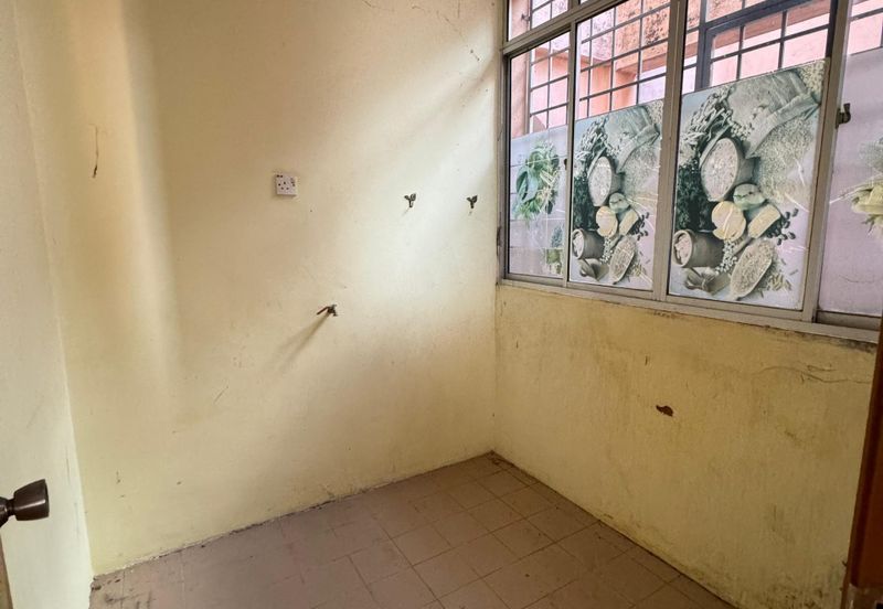 Kristal Heights 2 (Sri Gombak)