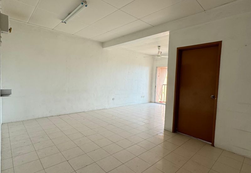 Kristal Heights 2 (Sri Gombak)