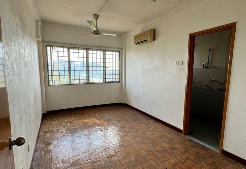 Kristal Heights 2 (Sri Gombak)