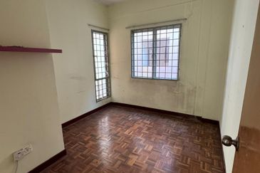 Kristal Heights 2 (Sri Gombak)