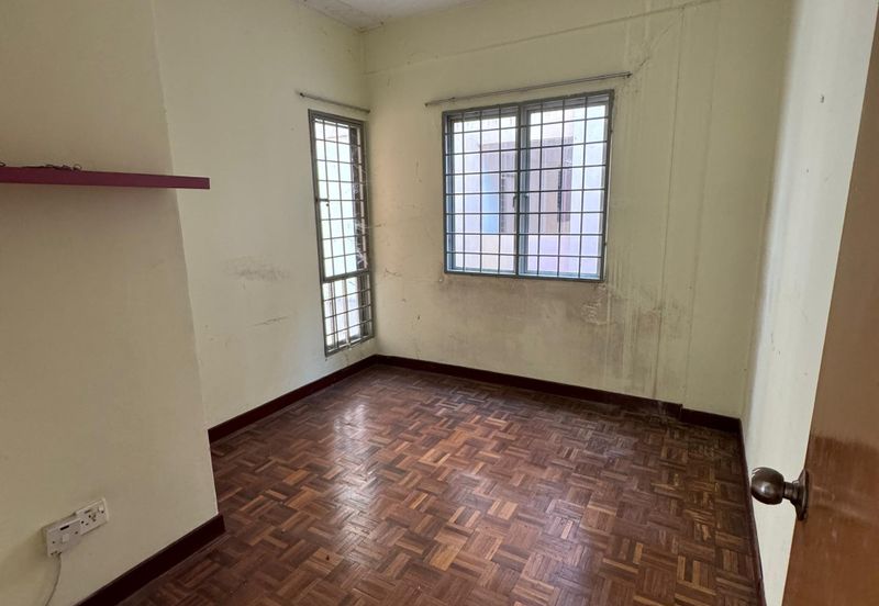 Kristal Heights 2 (Sri Gombak)