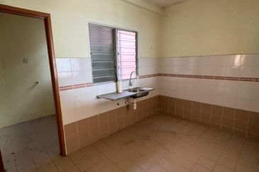 Kristal Heights 2 (Sri Gombak)