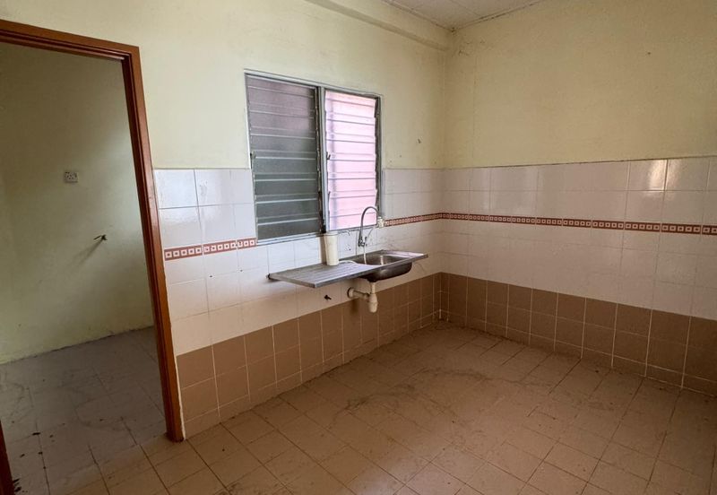 Kristal Heights 2 (Sri Gombak)