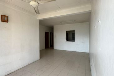 Kristal Heights 2 (Sri Gombak)