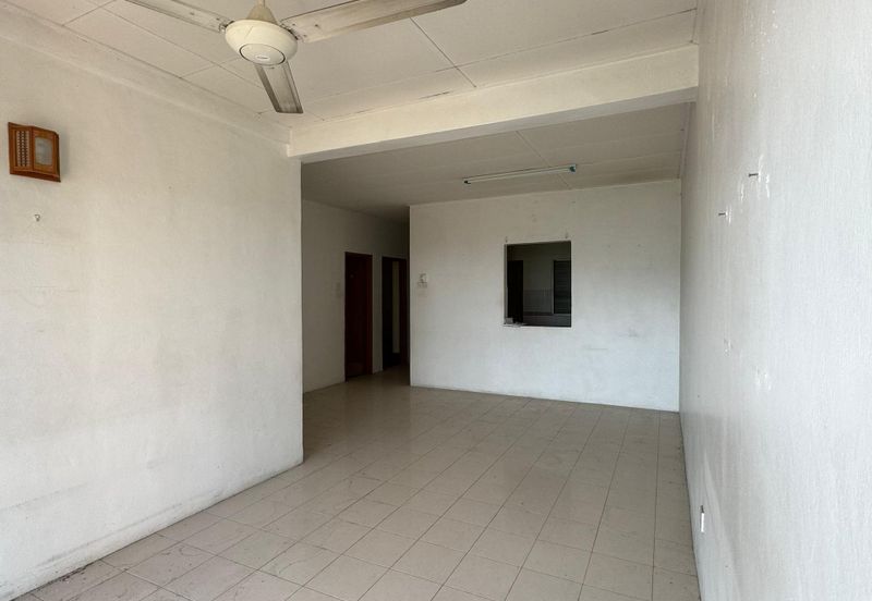 Kristal Heights 2 (Sri Gombak)