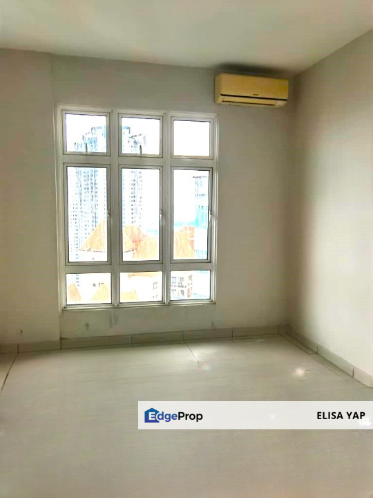 Royal Regent Sri Putramas lll, Dutamas Below Market Value Save Up Rm180k All Legal Fees Free FOR SALE, Kuala Lumpur, Dutamas