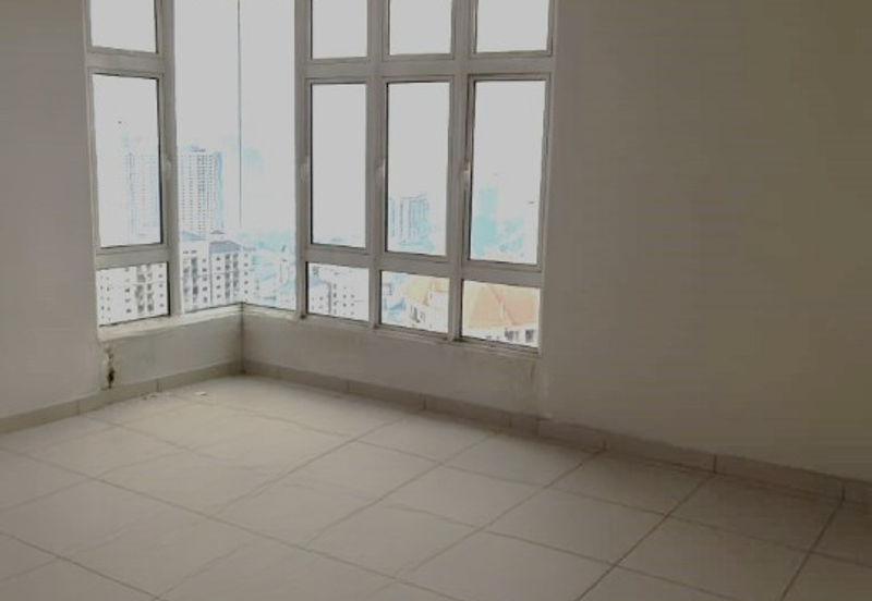 Royal Regent Sri Putramas III