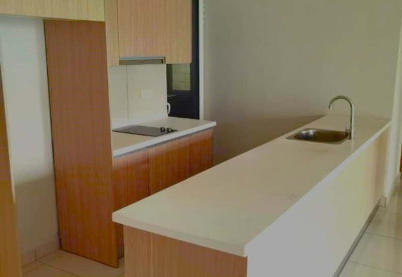 Royal Regent Sri Putramas III