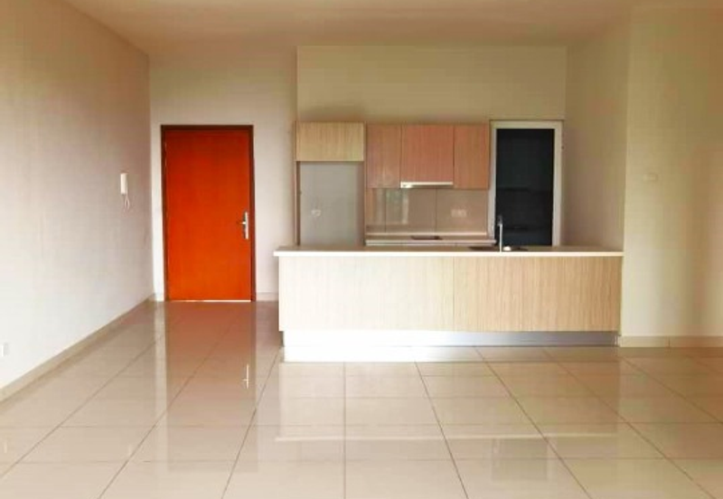 Royal Regent Sri Putramas III