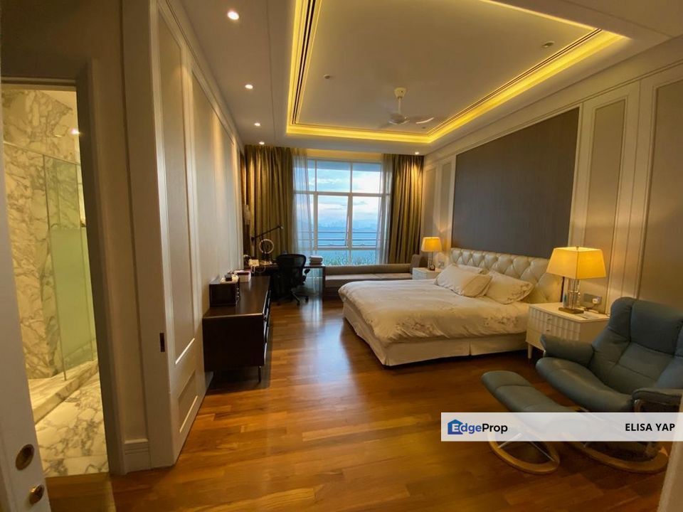 Penthouse Sinaran TTDI Condominium ,Taman Tun Dr Ismail 5200sqft Fully Renovated FOR SALE, Kuala Lumpur, Taman Tun Dr Ismail