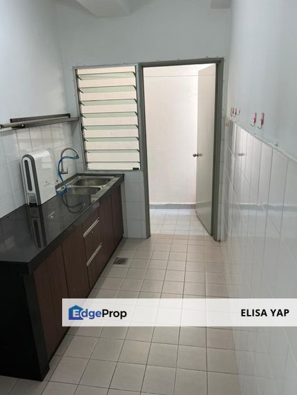 162 Residency Condominium Selayang Short Walk to 168 park Retail Mall, near Selayang Hospital  FOR RENT, Selangor, Selayang