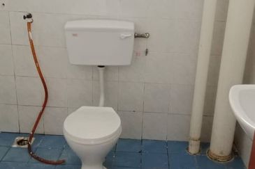 Perdana Villa Apartment