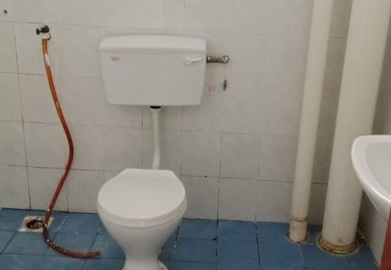 Perdana Villa Apartment