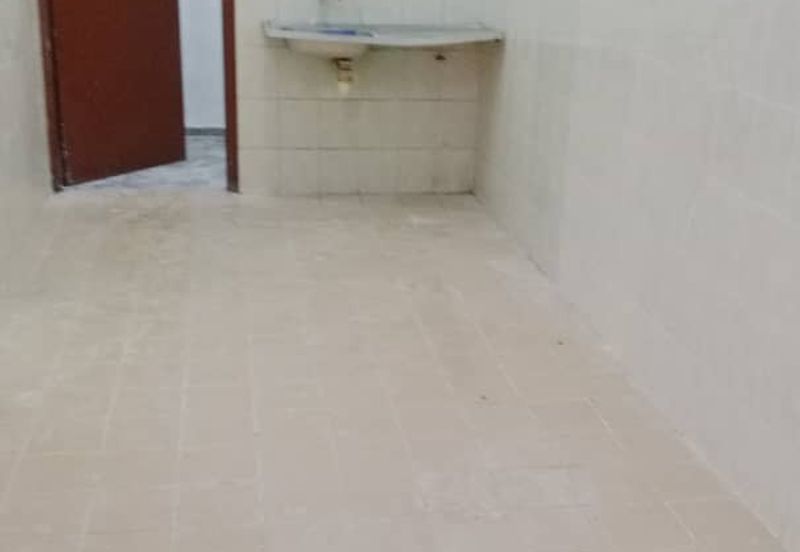 Perdana Villa Apartment