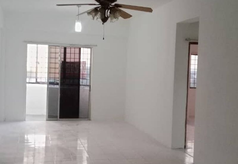 Perdana Villa Apartment