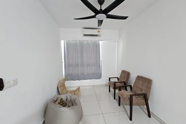 Edumetro @ Subang Jaya