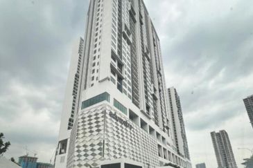 Edumetro @ Subang Jaya