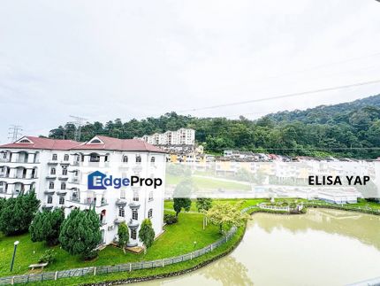 Casa Venicia Greenview, Condominium Selayang 1040sqft Non Bumi 1 Carpark FOR SALE, Selangor, Selayang