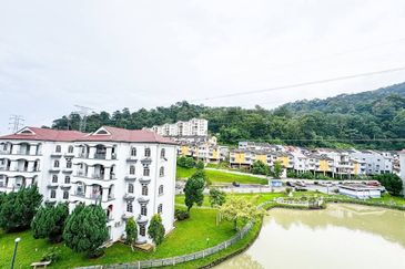 Casa Venicia Greenview