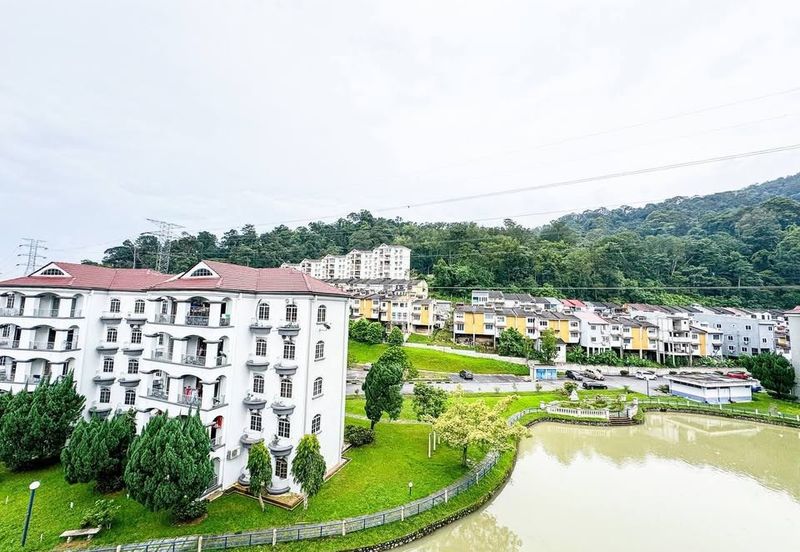 Casa Venicia Greenview