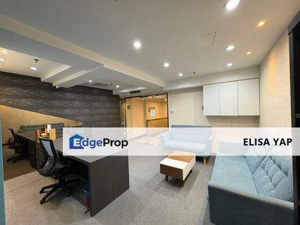 Northpoint Mid Valley Fully Furnished  Walking Distance to MId Valley Mall Available to RENT, Kuala Lumpur, Mid Valley City