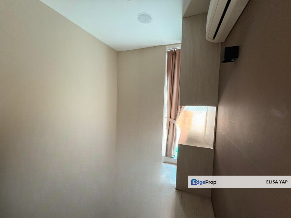 Jalan Maarof Bangsar near to Bangsar Village  Bangalow 2 Storey Partially Furnished FOR RENT, Kuala Lumpur, Bangsar