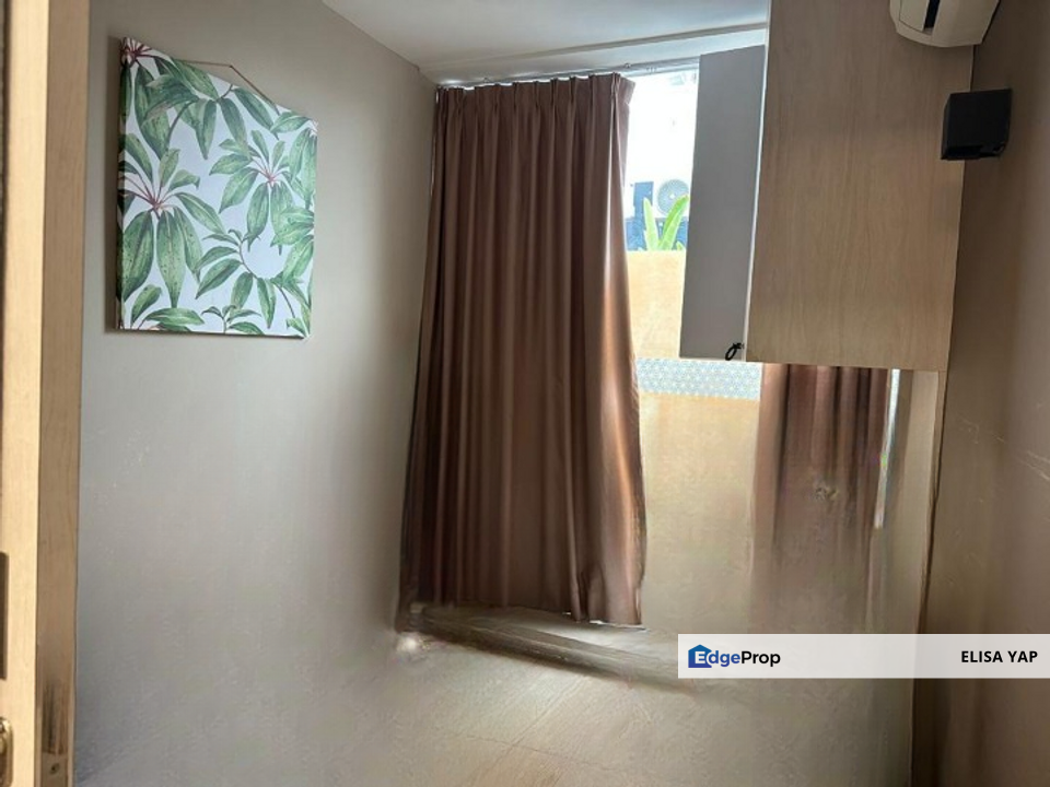 Jalan Maarof Bangsar near to Bangsar Village  Bangalow 2 Storey Partially Furnished FOR RENT, Kuala Lumpur, Bangsar