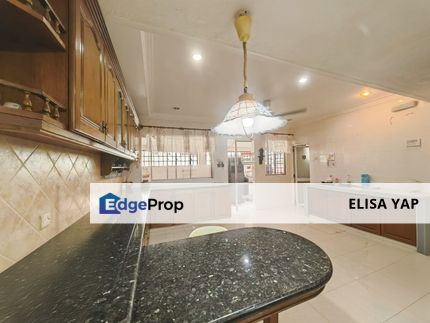 SS 3, Petaling Jaya 2 Storey Terrace House  Gated n Guarded✅25x95 ✅Extended ✅Well Kept FOR SALE, Selangor, Petaling Jaya