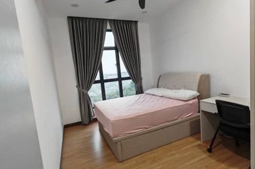 Damansara Seresta Condominium