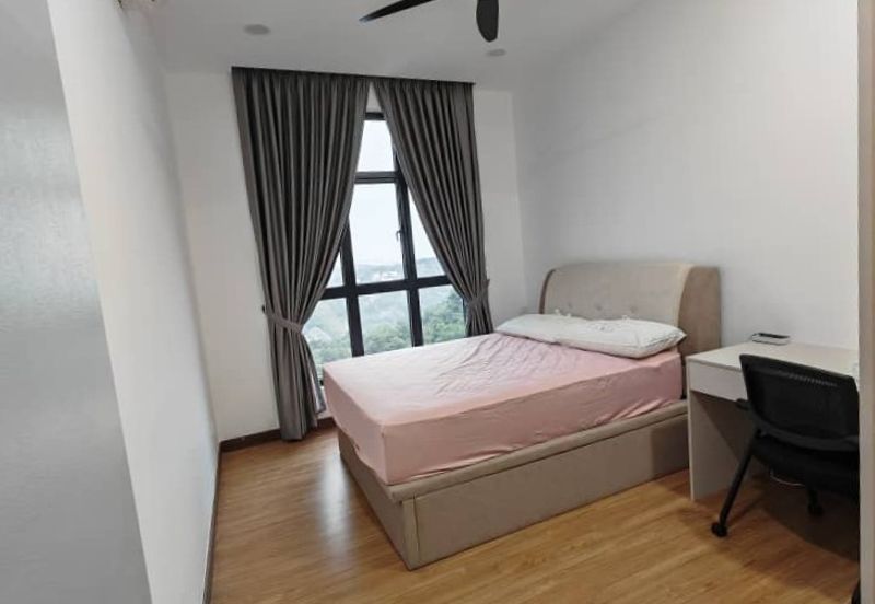 Damansara Seresta Condominium