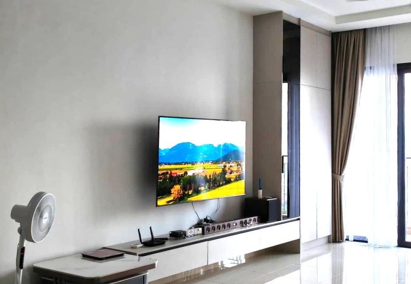 Damansara Seresta Condominium