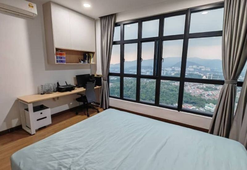 Damansara Seresta Condominium