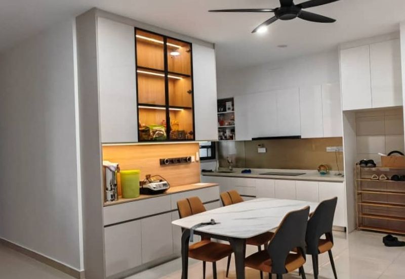 Damansara Seresta Condominium