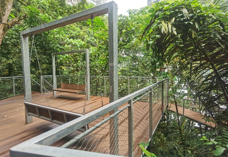 Damansara Seresta Condominium