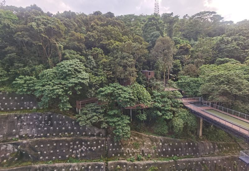 Damansara Seresta Condominium