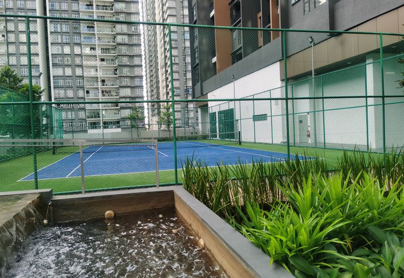 Damansara Seresta Condominium