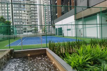 Damansara Seresta Condominium